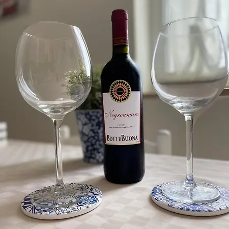 Ferienhaus Sweet Positano