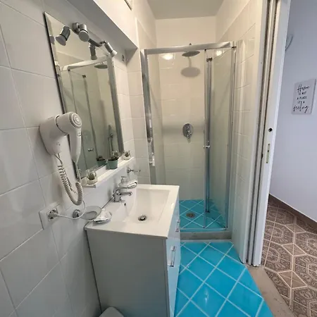 Ferienhaus Sweet Positano