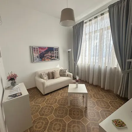 Ferienhaus Sweet Positano