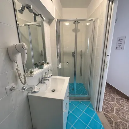 Ferienhaus Sweet Positano