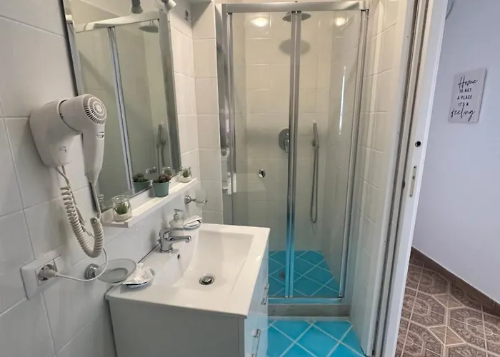 別荘 Sweet ポジターノ